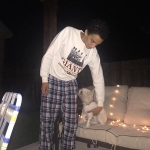 Meet your Posher, Jordan